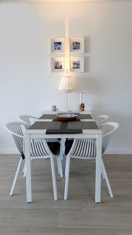 Silver Breezes Apartment Nazaré Eksteriør bilde